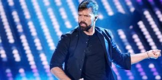 Ricky rompe el silencio tras ganarle juicio a sobrino