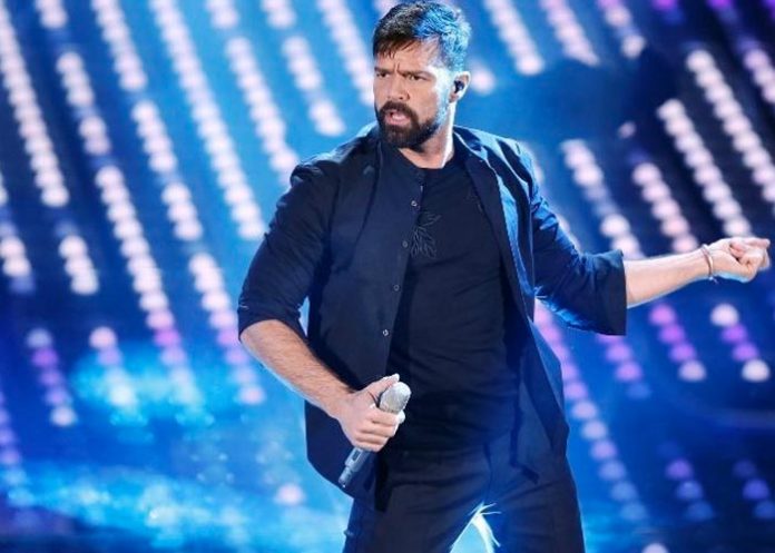 4 Ricky rompe el silencio tras ganarle juicio a sobrino