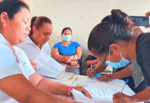 Capitalizando más mujeres para sus negocios con Usura Cero Foto: Nicaragua conmemorará los 37 años de la victoria histórica en la Corte Internacional de Justicia / TN8