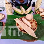 Realizan festival sabores de invierno en Granada