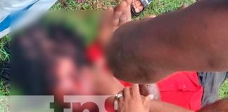 Enmascarados asesinan a un hombre en Laguna de Perlas