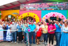 Derroche de gastronomía en sabores de invierno en Managua
