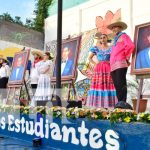 Héroes del 23 de julio son homenajeados en la ciudad de León Héroes del 23 de julio son homenajeados en la ciudad de León