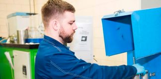 Científicos de Rusia crean material compuesto para fines aeroespaciales
