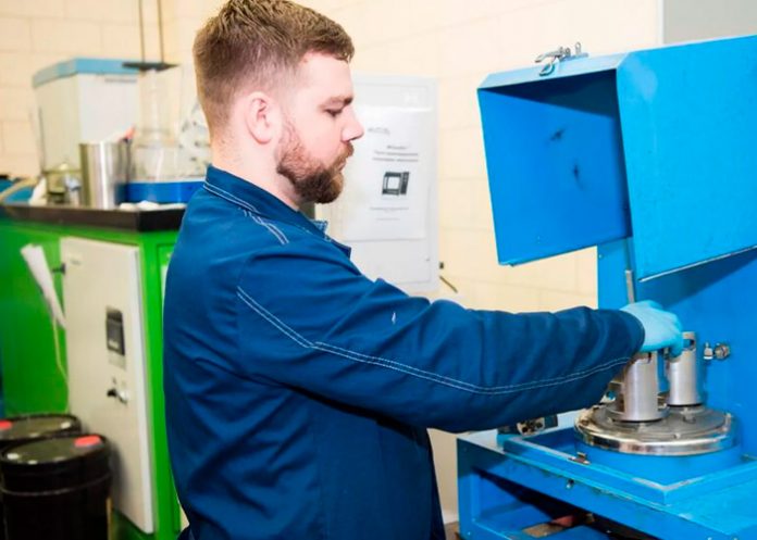 Científicos de Rusia crean material compuesto para fines aeroespaciales