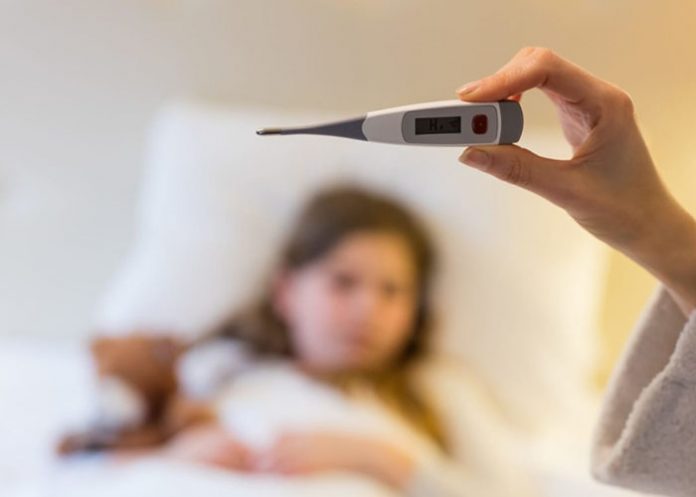 Descubren el origen de múltiples casos de Hepatitis en niños