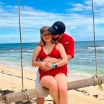 Rumores de embarazo de Francelyz Sandoval