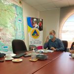 SINAPRED recibe visita de la Embajada de la Confederación Suiza SINAPRED recibe visita de la Embajada de la Confederación Suiza