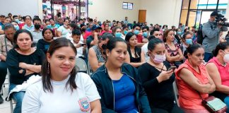 Emprendedores de Matagalpa son capacitados por el MIFIC