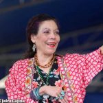 Murillo: ¡Nicaragua tiene paz, Nicaragua merece la paz!