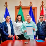 IPSA firma acuerdo sobre protección fitosanitaria con Irán