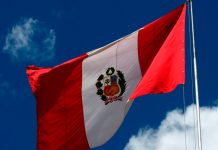 Gobierno de Nicaragua felicita el 201 Aniversario de Independencia en Perú