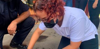 Ministerio de la Juventud participa en taller de rescate y primeros auxilios