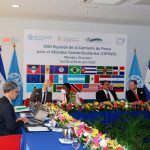 Nicaragua es sede de la reunión anual de la Comisión de Pesca para el Atlántico Nicaragua es sede de la reunión anual de la Comisión de Pesca para el Atlántico