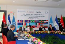Nicaragua es sede de la reunión anual de la Comisión de Pesca para el Atlántico