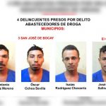Mano dura a delincuentes de peligrosidad en Jinotega Mano dura a delincuentes de peligrosidad en Jinotega