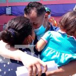 Personas que cumplían condena en Chinandega, son reintegrados a la sociedad Personas que cumplían condena en Chinandega, reintegrados a la sociedad