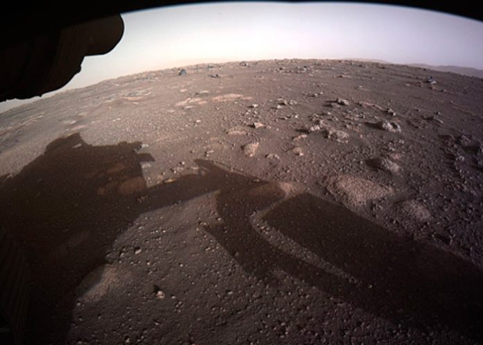 Helicópteros a Marte: La NASA enviará 2 equipos para traer rocas