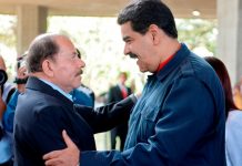 Nicaragua saluda el 68 Aniversario Natal del Comandante Hugo Chávez