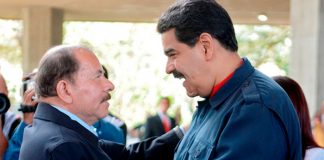 Nicaragua saluda el 68 Aniversario Natal del Comandante Hugo Chávez
