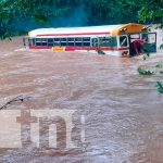 Lluvias tras el paso de Bonnie deja un muerto en Siuna y crecida de ríos Lluvias tras el paso de Bonnie deja un muerto en Siuna y crecida de ríos