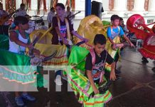 Realizan concurso de «la vaca chota» y «vaca culona» en honor a las fiestas patronales Realizan concurso de "la vaca chota" y "vaca culona" en honor a las fiestas patronales