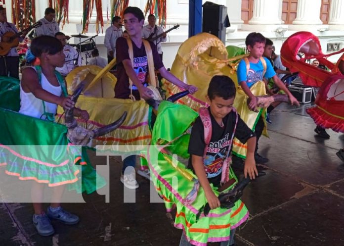 Realizan concurso de 