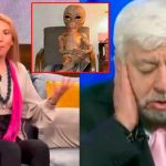 Guerra de Titanes: Esto es lo que opina Jaime Maussan de Mafe Walker Esto es lo que opina Jaime Maussan de Mafe Walker