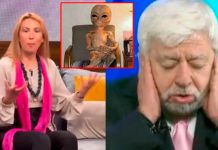 Guerra de Titanes: Esto es lo que opina Jaime Maussan de Mafe Walker Esto es lo que opina Jaime Maussan de Mafe Walker