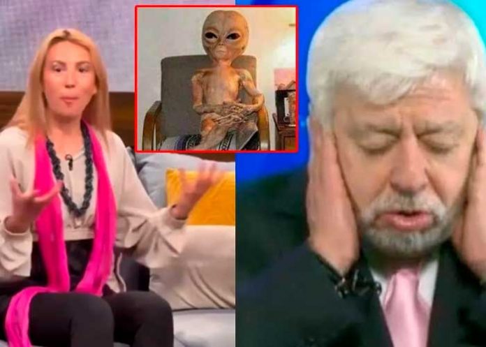 Esto es lo que opina Jaime Maussan de Mafe Walker