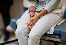 Niegan aborto a niña de 10 años víctima de violación en Ohio, Estados Unidos Niegan aborto a niña de 10 años víctima de violación en Ohio, Estados Unidos