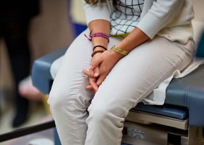 Niegan aborto a niña de 10 años víctima de violación en Ohio, Estados Unidos