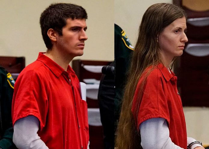 Madre vegana recibe condena por matar de hambre a su bebé