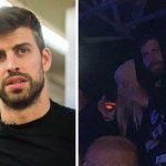 Filtran las condiciones que Piqué le impuso a su novia para continuar