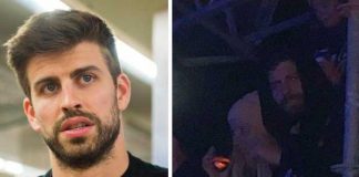 Filtran las condiciones que Piqué le impuso a su novia para continuar