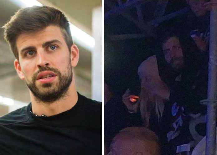 Filtran las condiciones que Piqué le impuso a su novia para continuar