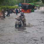 Cifras de muertes por lluvias ascienden a 230 en la India Cifras de muertes por lluvias ascienden a 230 en la India