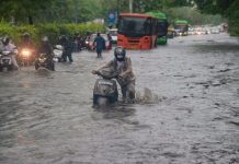 Cifras de muertes por lluvias ascienden a 230 en la India