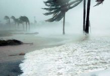 Huracán Bonnie asciende a categoría 2 en la zona sur de México Huracán Bonnie asciende a categoría 2 en la zona sur de México