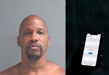 Ladrón intenta robar una casa y lo detienen tras olvidar su celular Ladrón intenta robar una casa y lo detienen tras olvidar su celular