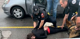 Arrestan a Rober Crimo presunto autor de masacare en Illinois