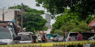 Siete miembros de una misma familia en México mueren a balazos