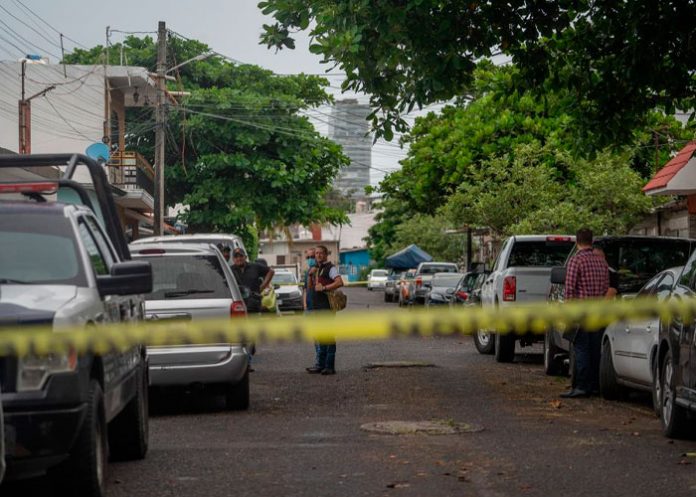 Siete miembros de una misma familia en México mueren a balazos