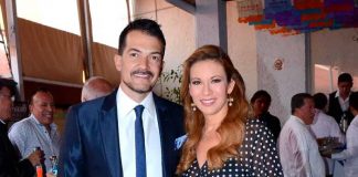 Atacan a Ingrid Coronado por la muerte de Fernando del Solar