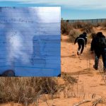 Migrante fallecido en Texas tenía una carta de su hija: «Me vas a dejar muy triste» Migrante fallecido en Texas tenía una carta de su hija