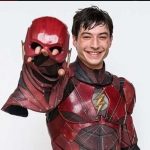 Revelan nuevas acusaciones de abusos contra el actor Ezra Miller