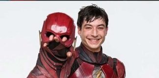 Revelan nuevas acusaciones de abusos contra el actor Ezra Miller