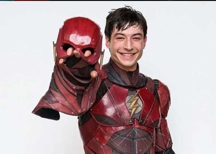 Revelan nuevas acusaciones de abusos contra el actor Ezra Miller