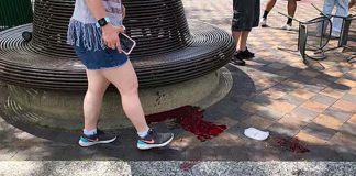 Niño sobrevive a la masacre de Highland Park bajo los cuerpos de sus padres