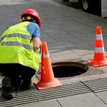 Niño con síndrome de Down pasó 8 días debajo de una alcantarilla Niño con síndrome de Down pasó 8 días debajo de una alcantarilla